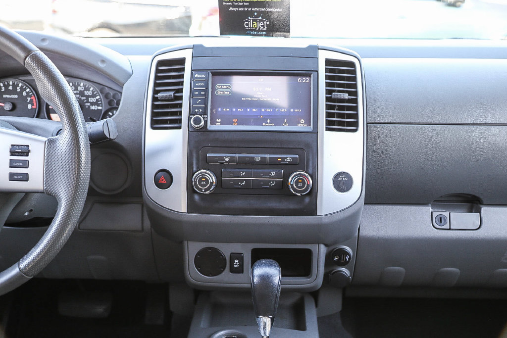 Used 2021 Nissan Frontier S RWD image 22