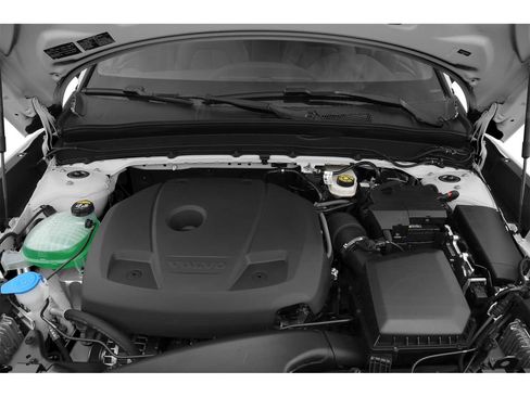 Used 2020 Volvo XC40 T5 Inscription w/ Protection Package Premier image 11