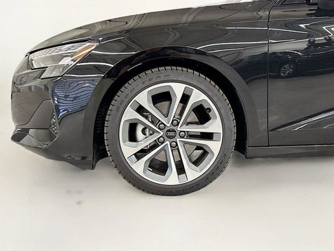 New 2025 Audi A3 2.0T Premium Plus image 24