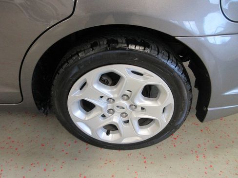 Used 2011 Ford Fusion SE w/ 202A Rapid Spec Order Code image 21