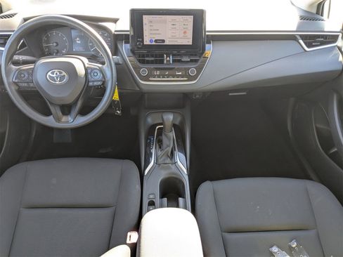 Used 2024 Toyota Corolla LE image 15