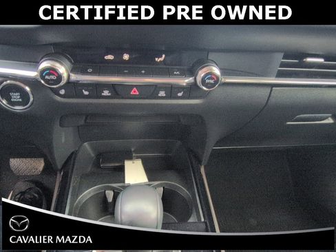 Used 2022 MAZDA CX-30 2.5 Turbo w/ Premium Package image 9