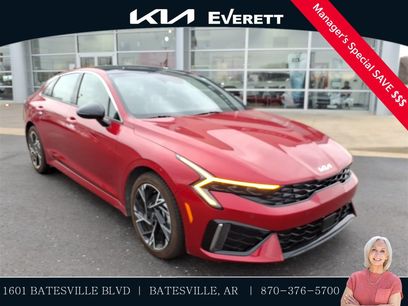Used 2025 Kia K5 GT-Line w/ GT-Line Premium Package