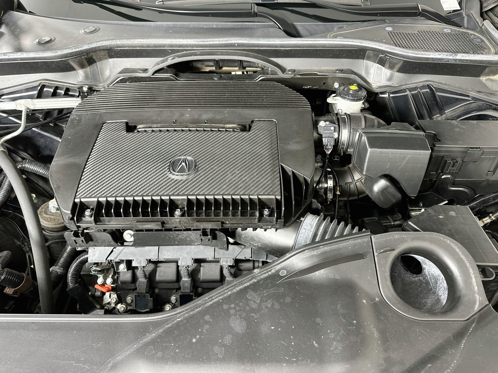 Used 2023 Acura MDX w/ Technology Package FWD image 36
