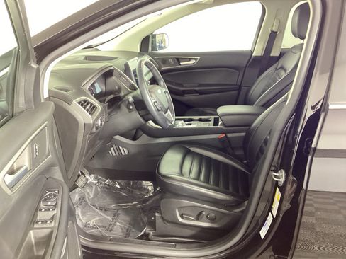 Used 2023 Ford Edge SEL w/ Convenience Package AWD/4WD image 17
