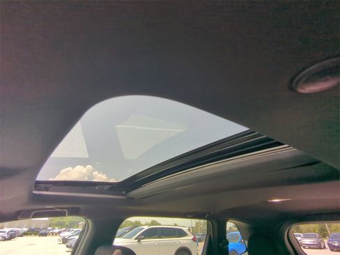 New 2026 Honda CR-V Sport image 19