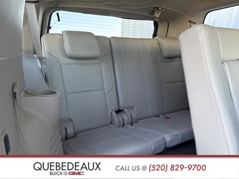 Used 2018 GMC Yukon Denali w/ Open Road Package image 44