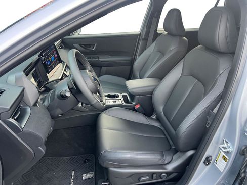 New 2026 Subaru Outback Premium image 9