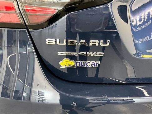 Used 2025 Subaru Legacy Premium AWD/4WD image 27