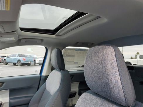 New 2025 Ford Maverick XLT w/ Equipment Group 301A image 9