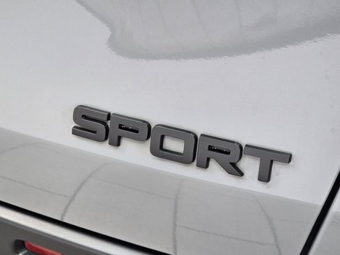 Used 2023 Subaru Impreza 2.0i Sport image 16