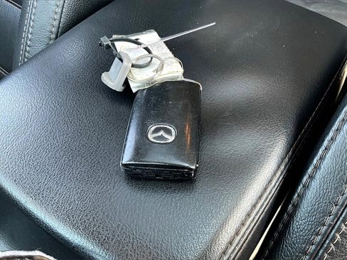 Used 2023 MAZDA CX-5 AWD 2.5 S w/ Premium Package image 10