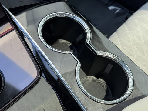 New 2026 Cadillac Escalade IQ Sport 1 w/ LPO, Floor Liner Package image 29