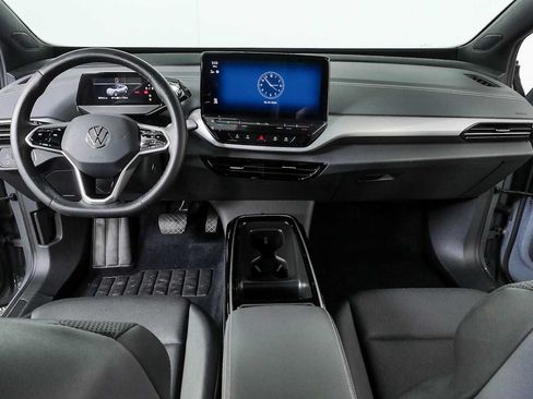 Certified 2023 Volkswagen ID.4 Pro S RWD image 22
