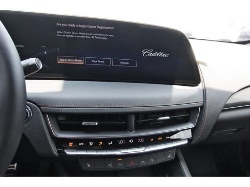 New 2026 Cadillac CT5 Sport RWD image 16