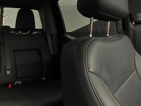 Used 2024 Chevrolet Silverado 1500 LTZ AWD/4WD image 14