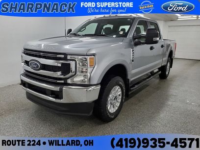 Used 2022 Ford F250 XL w/ STX Appearance Package