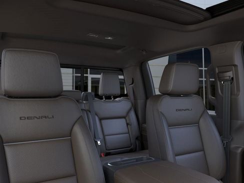 New 2024 GMC Sierra 1500 Denali image 48