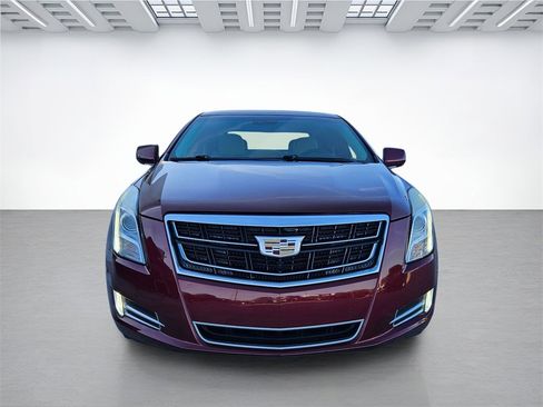 Used 2016 Cadillac XTS Luxury w/ Driver Awareness Package image 3