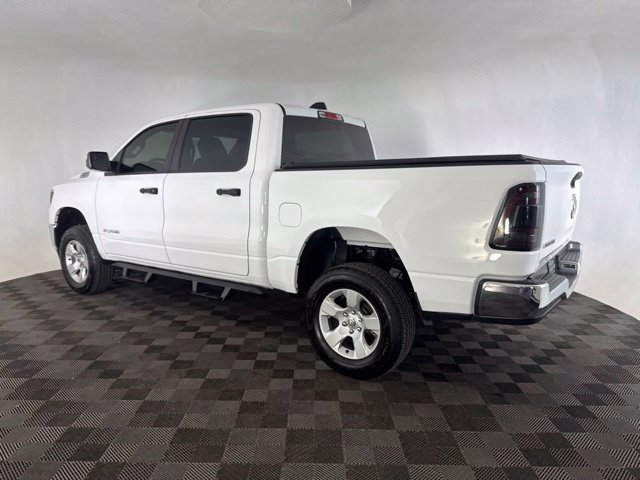 Used 2023 RAM 1500 Big Horn RWD image 7
