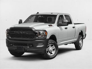Used 2024 RAM 2500 Tradesman w/ Chrome Appearance Group AWD/4WD video 1