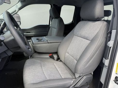 New 2026 Ford F350 XLT w/ XLT Premium Package AWD/4WD image 9