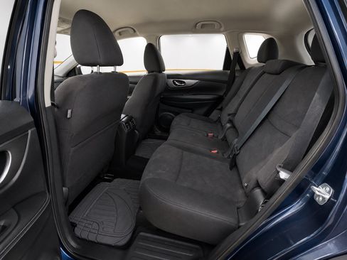 Used 2016 Nissan Rogue SV AWD/4WD image 15