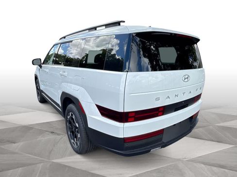 New 2026 Hyundai Santa Fe SEL AWD/4WD image 6