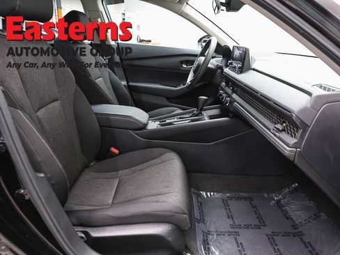Used 2025 Honda Accord LX image 23