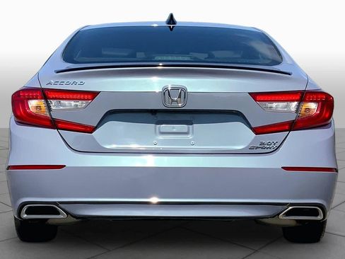 Used 2021 Honda Accord Sport image 5