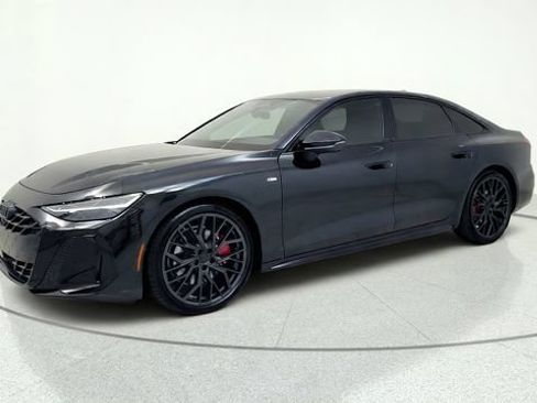 Used 2026 Audi A6 Prestige w/ Prestige Package AWD/4WD image 4