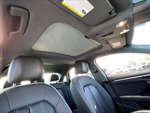 Used 2024 Audi A3 2.0T Premium image 13