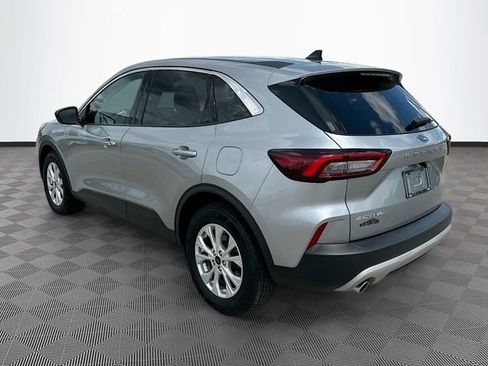 Used 2024 Ford Escape Active image 7