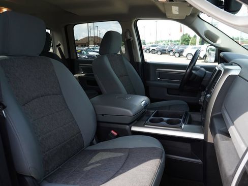 Used 2013 RAM 1500 Big Horn AWD/4WD image 30