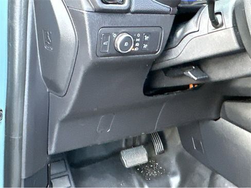 Used 2021 Ford Bronco Sport Badlands image 34