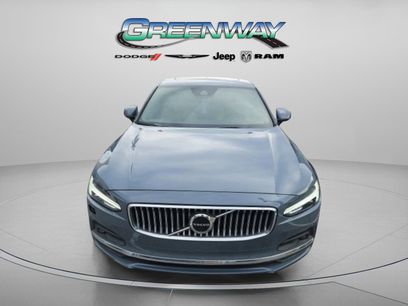 Used 2021 Volvo S90 T6 Inscription