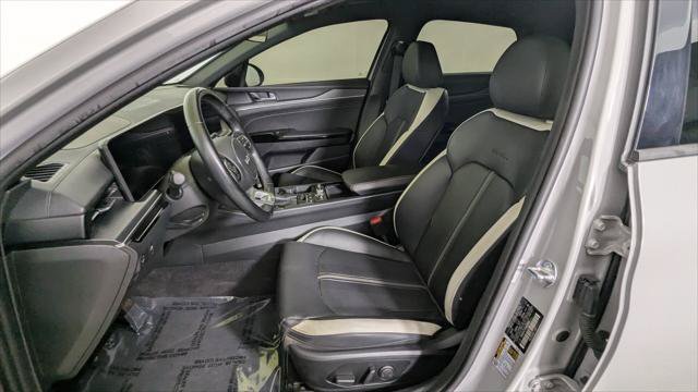 Used 2025 Kia K5 GT-Line FWD image 14