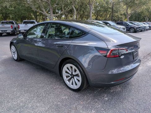 Used 2023 Tesla Model 3 Standard Range RWD image 5