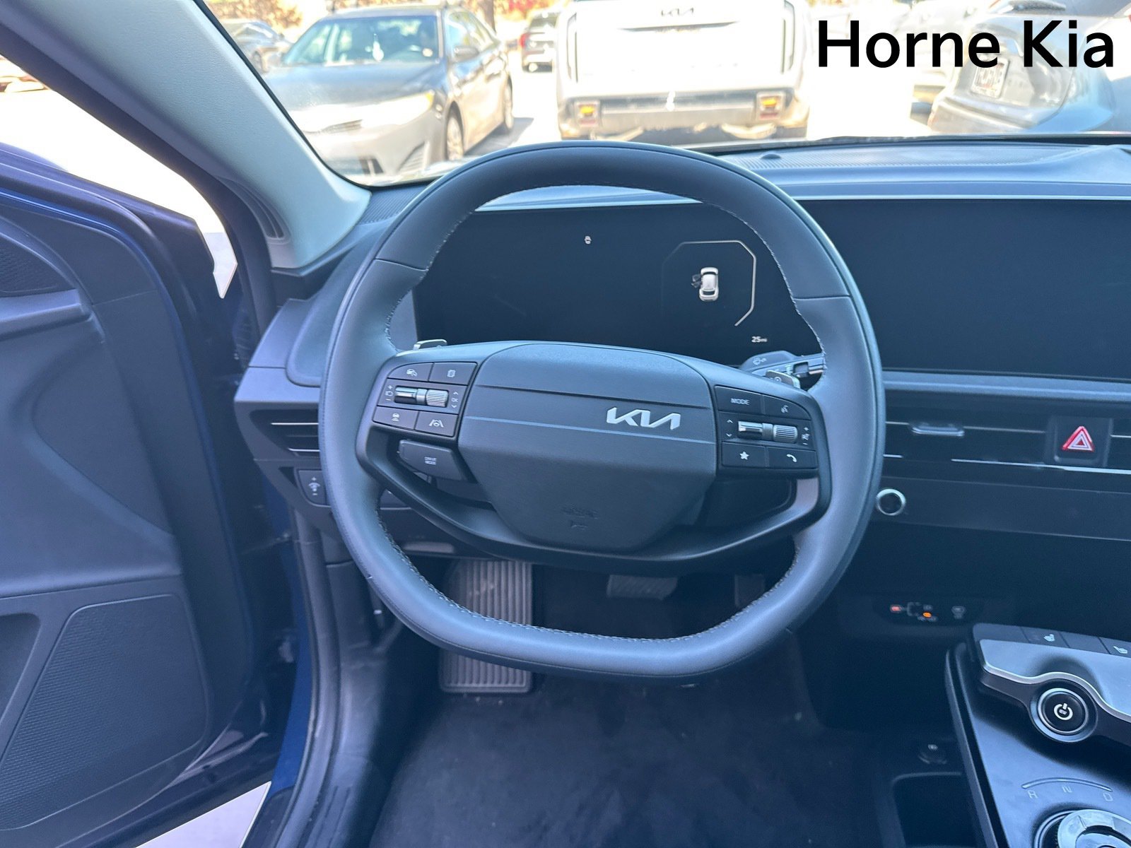 New 2026 Kia EV6 Light RWD image 15