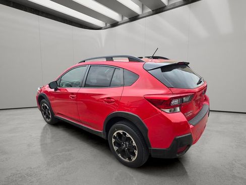 Used 2023 Subaru Crosstrek 2.0i AWD/4WD image 6