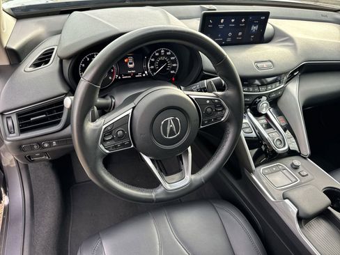 Used 2023 Acura TLX image 18