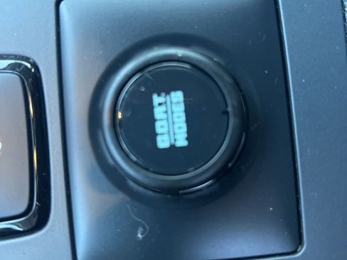 Used 2022 Ford Bronco Sport Outer Banks w/ Tech Package image 41