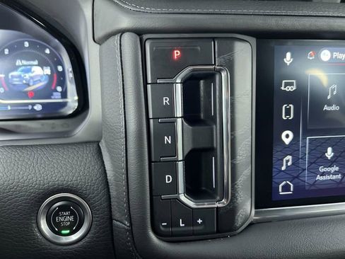 Certified 2023 GMC Yukon XL Denali AWD/4WD image 16