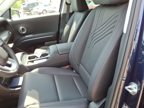 New 2026 Hyundai Palisade SEL AWD/4WD image 9
