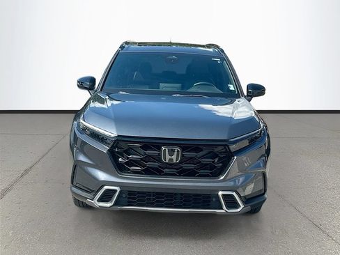 Used 2025 Honda CR-V Sport Touring image 2