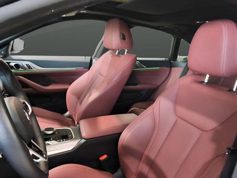 Used 2025 BMW 430i xDrive image 15