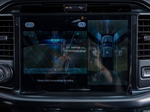 Used 2026 Ford F150 Lariat AWD/4WD image 27