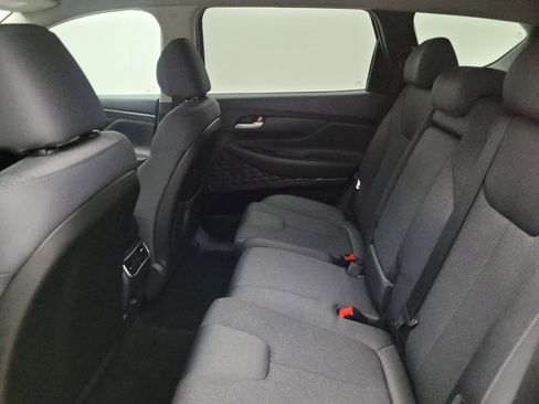 Used 2023 Hyundai Santa Fe SEL AWD/4WD image 18