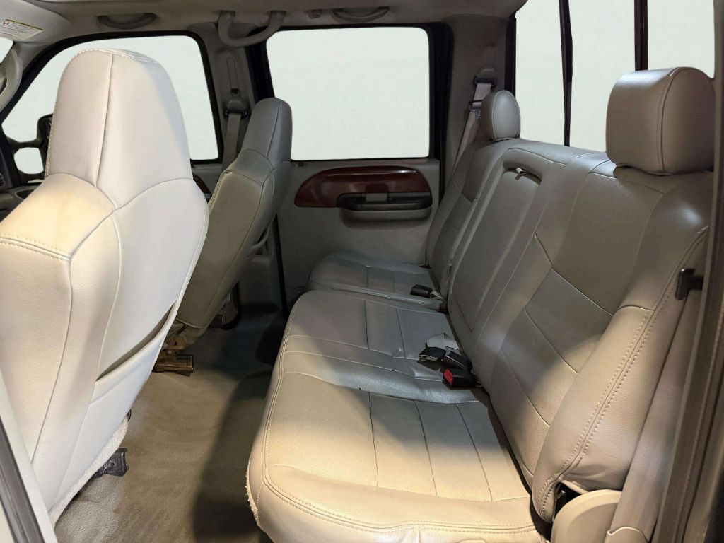 Used 2007 Ford F250 Lariat AWD/4WD image 17