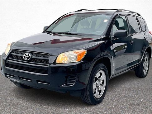 Used 2010 Toyota RAV4 4WD image 4